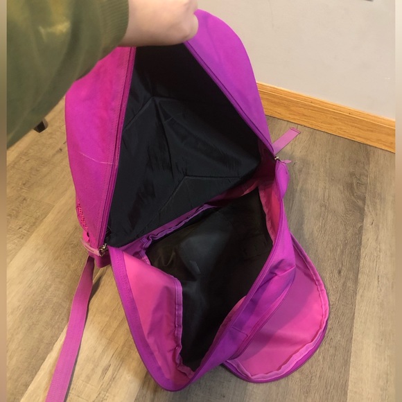 Vintage Ed Hardy Backpack - Picture 6 of 16